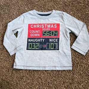 New Christmas Long Sleeve